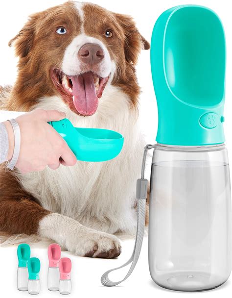 pet water bottle leaking|Cleaning Pet Water Bottles